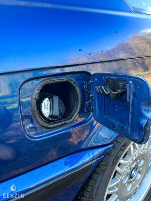 BMW M3 e36 3.0 - 1993