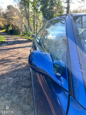 BMW M3 e36 3.0 - 1993