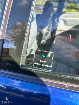 BMW M3 e36 3.0 - 1993