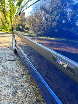 BMW M3 e36 3.0 - 1993