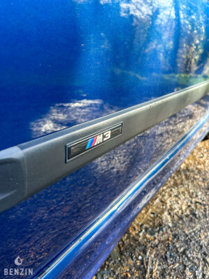 BMW M3 e36 3.0 - 1993