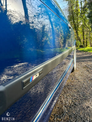 BMW M3 e36 3.0 - 1993