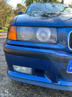 BMW M3 e36 3.0 - 1993