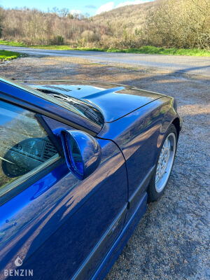 BMW M3 e36 3.0 - 1993