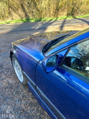 BMW M3 e36 3.0 - 1993