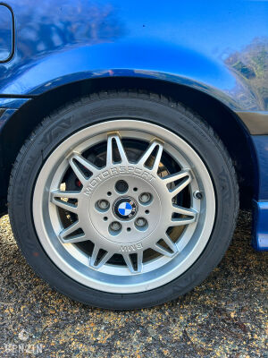 BMW M3 e36 3.0 - 1993