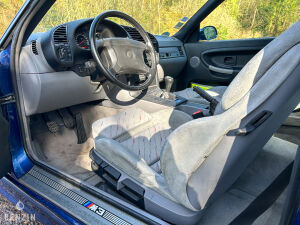 BMW M3 e36 3.0 - 1993