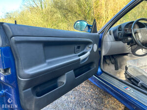 BMW M3 e36 3.0 - 1993