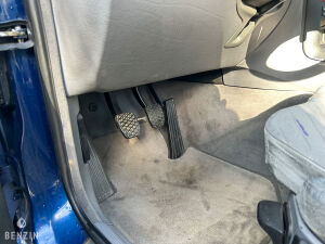 BMW M3 e36 3.0 - 1993