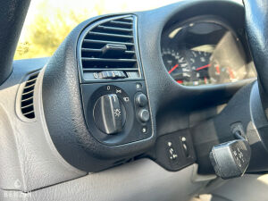 BMW M3 e36 3.0 - 1993