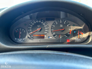 BMW M3 e36 3.0 - 1993