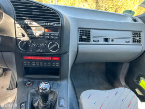 BMW M3 e36 3.0 - 1993