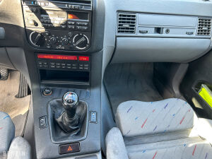 BMW M3 e36 3.0 - 1993