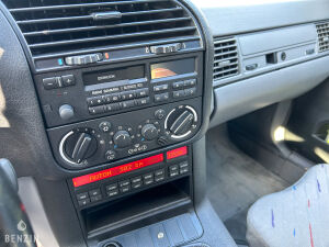 BMW M3 e36 3.0 - 1993