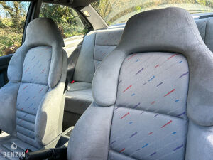 BMW M3 e36 3.0 - 1993