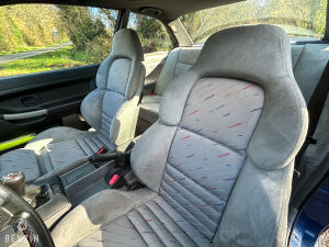 BMW M3 e36 3.0 - 1993