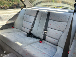 BMW M3 e36 3.0 - 1993