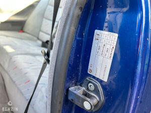 BMW M3 e36 3.0 - 1993