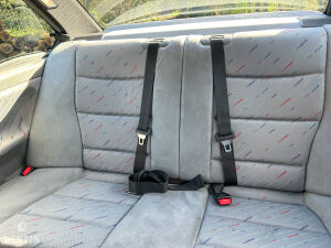 BMW M3 e36 3.0 - 1993