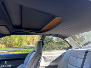 BMW M3 e36 3.0 - 1993