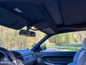 BMW M3 e36 3.0 - 1993