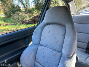 BMW M3 e36 3.0 - 1993