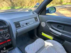 BMW M3 e36 3.0 - 1993