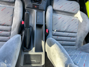 BMW M3 e36 3.0 - 1993