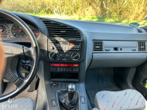 BMW M3 e36 3.0 - 1993