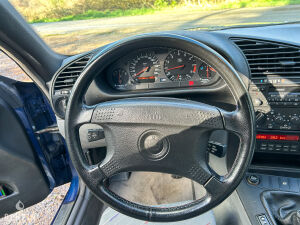 BMW M3 e36 3.0 - 1993