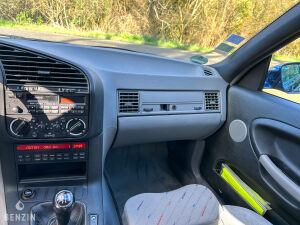 BMW M3 e36 3.0 - 1993