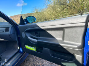 BMW M3 e36 3.0 - 1993