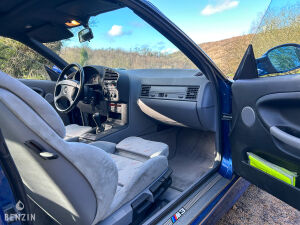 BMW M3 e36 3.0 - 1993