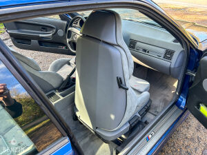 BMW M3 e36 3.0 - 1993