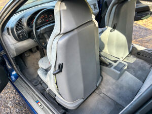 BMW M3 e36 3.0 - 1993