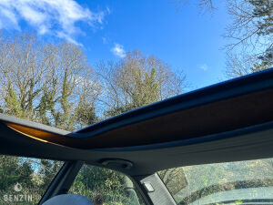 BMW M3 e36 3.0 - 1993