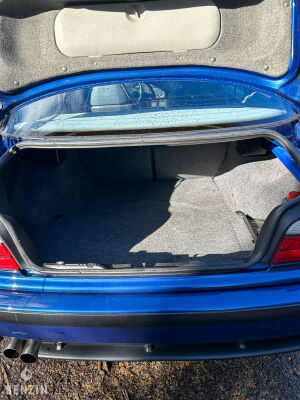 BMW M3 e36 3.0 - 1993