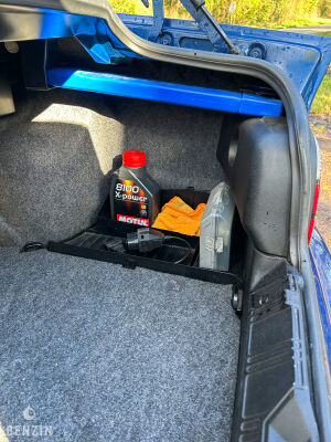 BMW M3 e36 3.0 - 1993