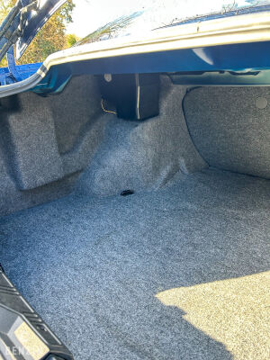 BMW M3 e36 3.0 - 1993