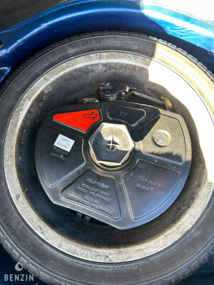 BMW M3 e36 3.0 - 1993