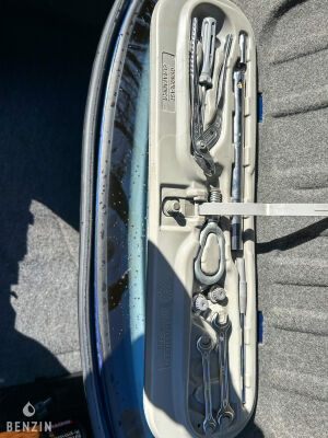 BMW M3 e36 3.0 - 1993