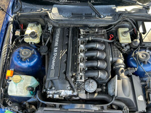 BMW M3 e36 3.0 - 1993