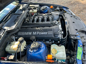 BMW M3 e36 3.0 - 1993