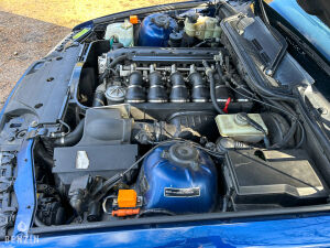 BMW M3 e36 3.0 - 1993