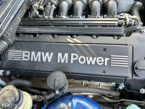 BMW M3 e36 3.0 - 1993
