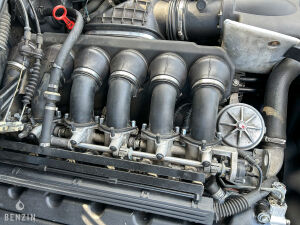 BMW M3 e36 3.0 - 1993