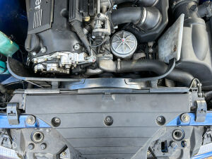 BMW M3 e36 3.0 - 1993