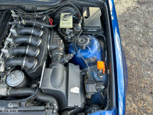 BMW M3 e36 3.0 - 1993