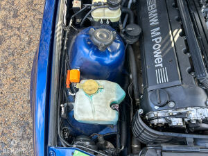 BMW M3 e36 3.0 - 1993