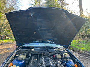 BMW M3 e36 3.0 - 1993